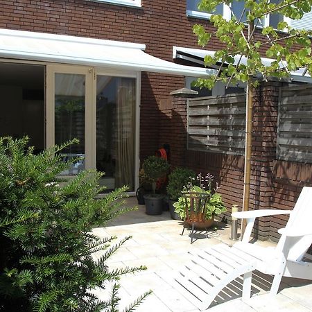 Bnb013 Tilburg Bagian luar foto