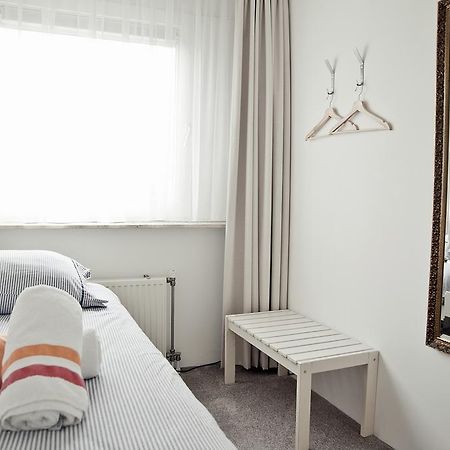 Bnb013 Bed & Breakfast Tilburg Ruang foto