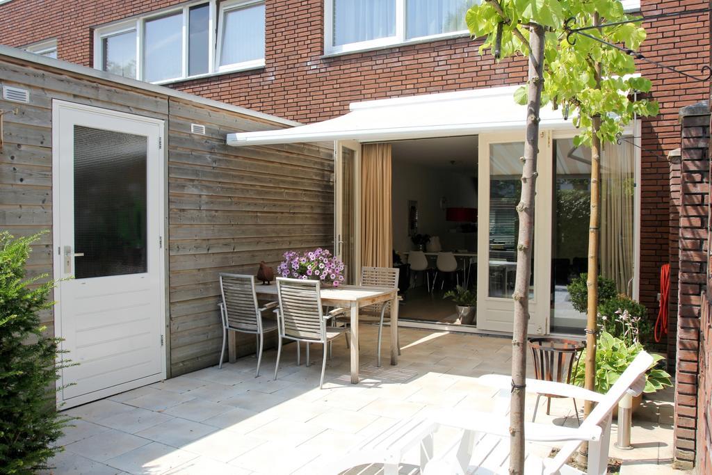 Bnb013 Tilburg Bagian luar foto
