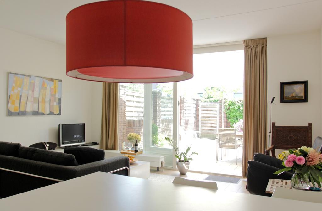 Bnb013 Tilburg Bagian luar foto