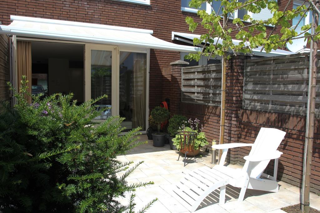 Bnb013 Tilburg Bagian luar foto