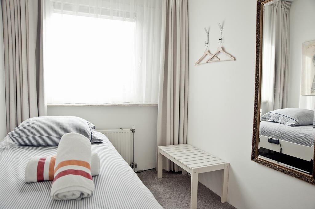 Bnb013 Bed & Breakfast Tilburg Ruang foto