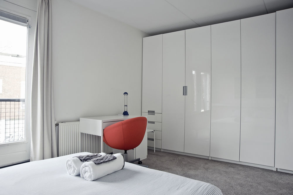 Bnb013 Tilburg Bagian luar foto