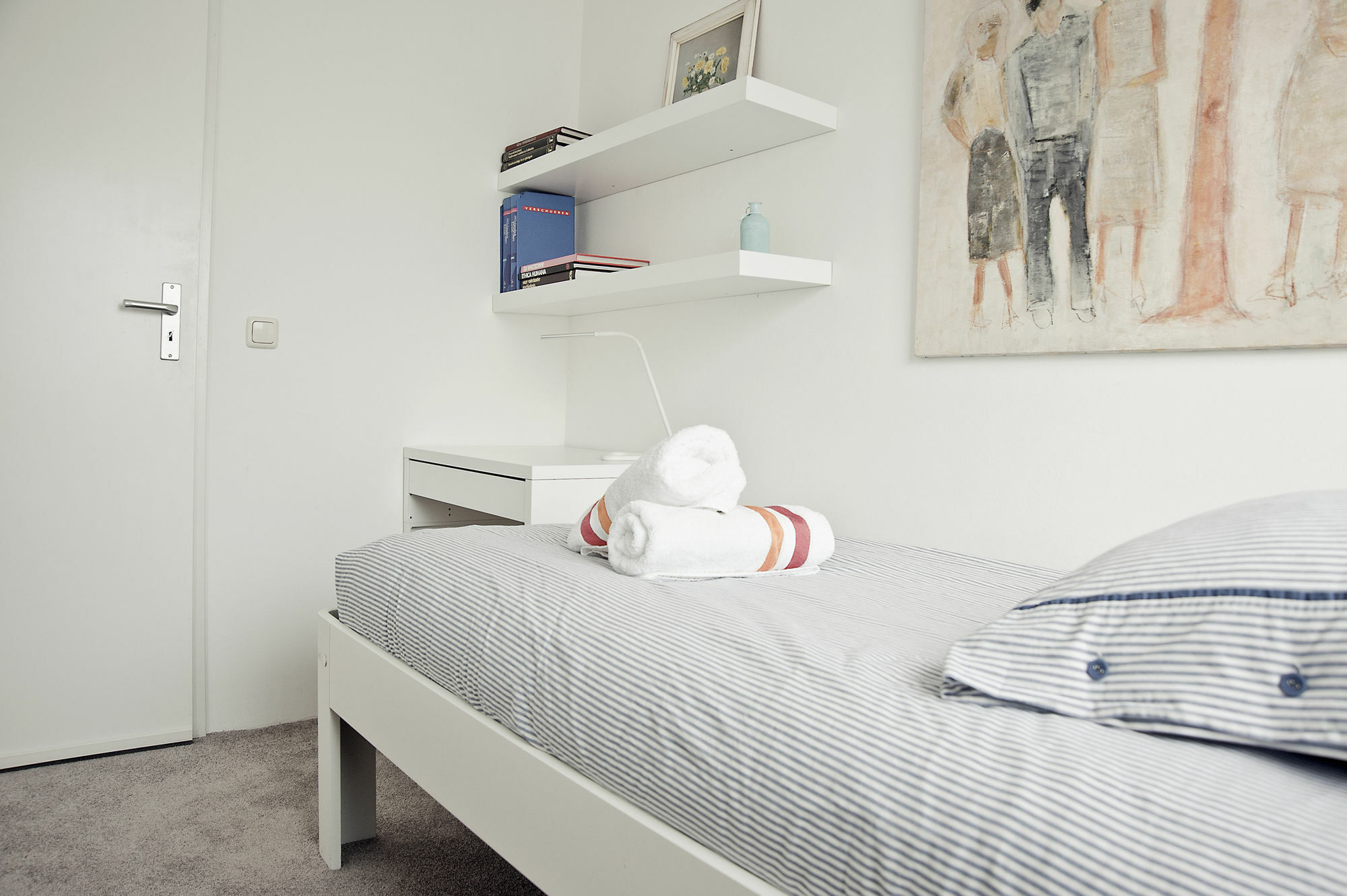 Bnb013 Tilburg Bagian luar foto